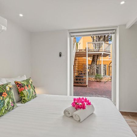 Curacao Gardens Apartment Willemstad Exterior photo