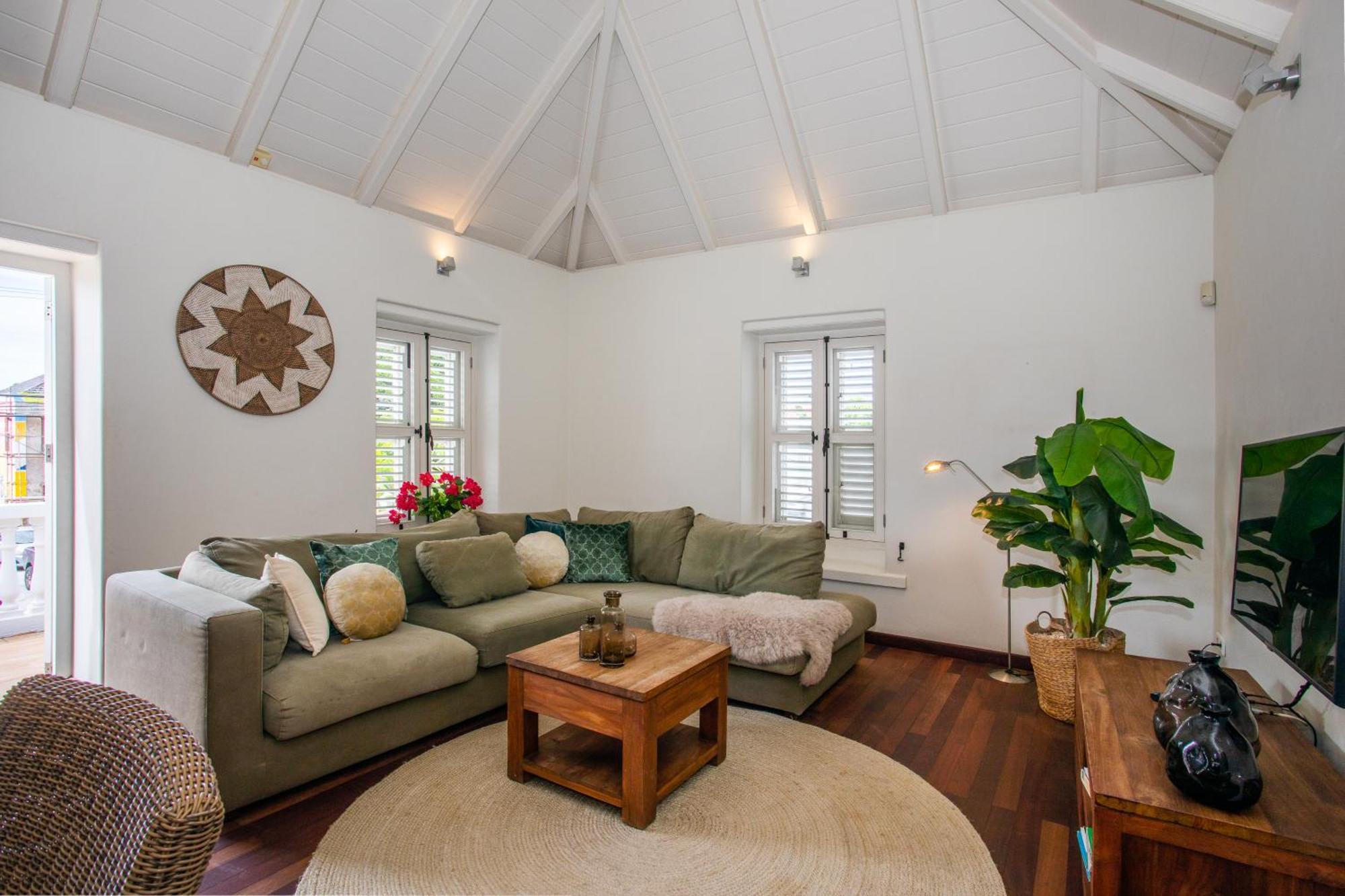 Curacao Gardens Apartment Willemstad Room photo