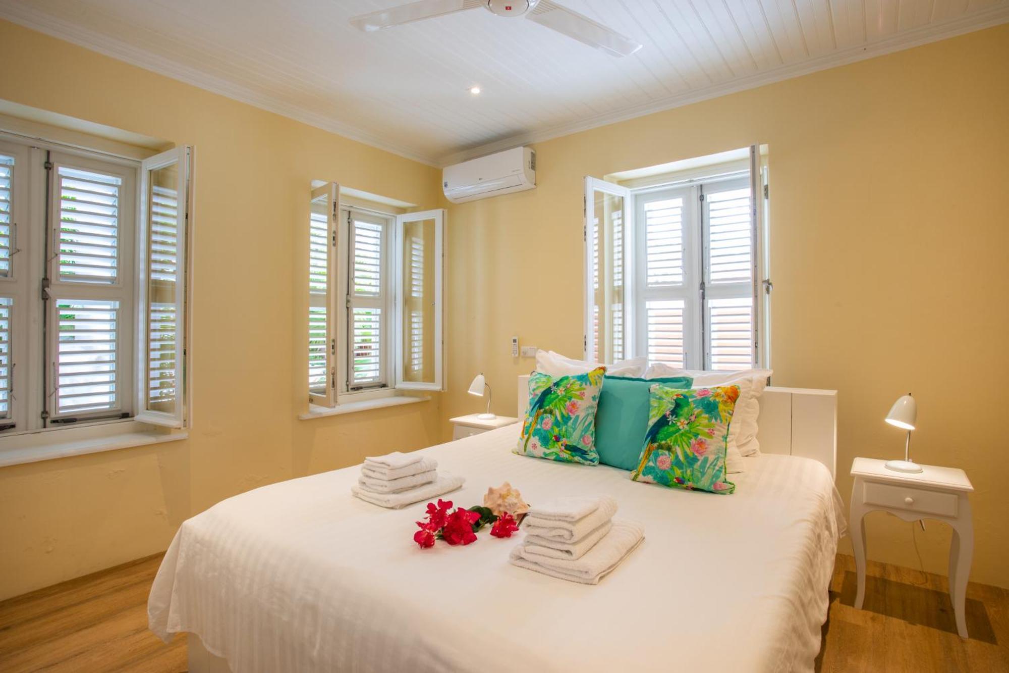 Curacao Gardens Apartment Willemstad Room photo
