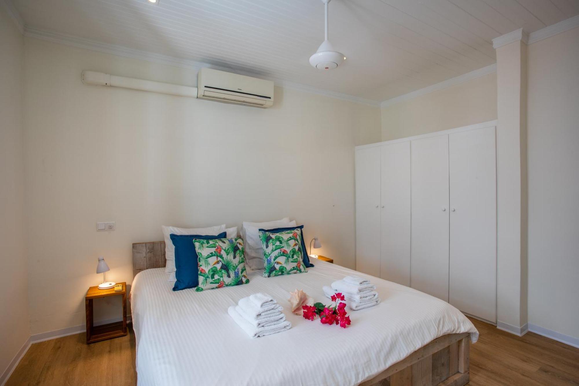Curacao Gardens Apartment Willemstad Room photo