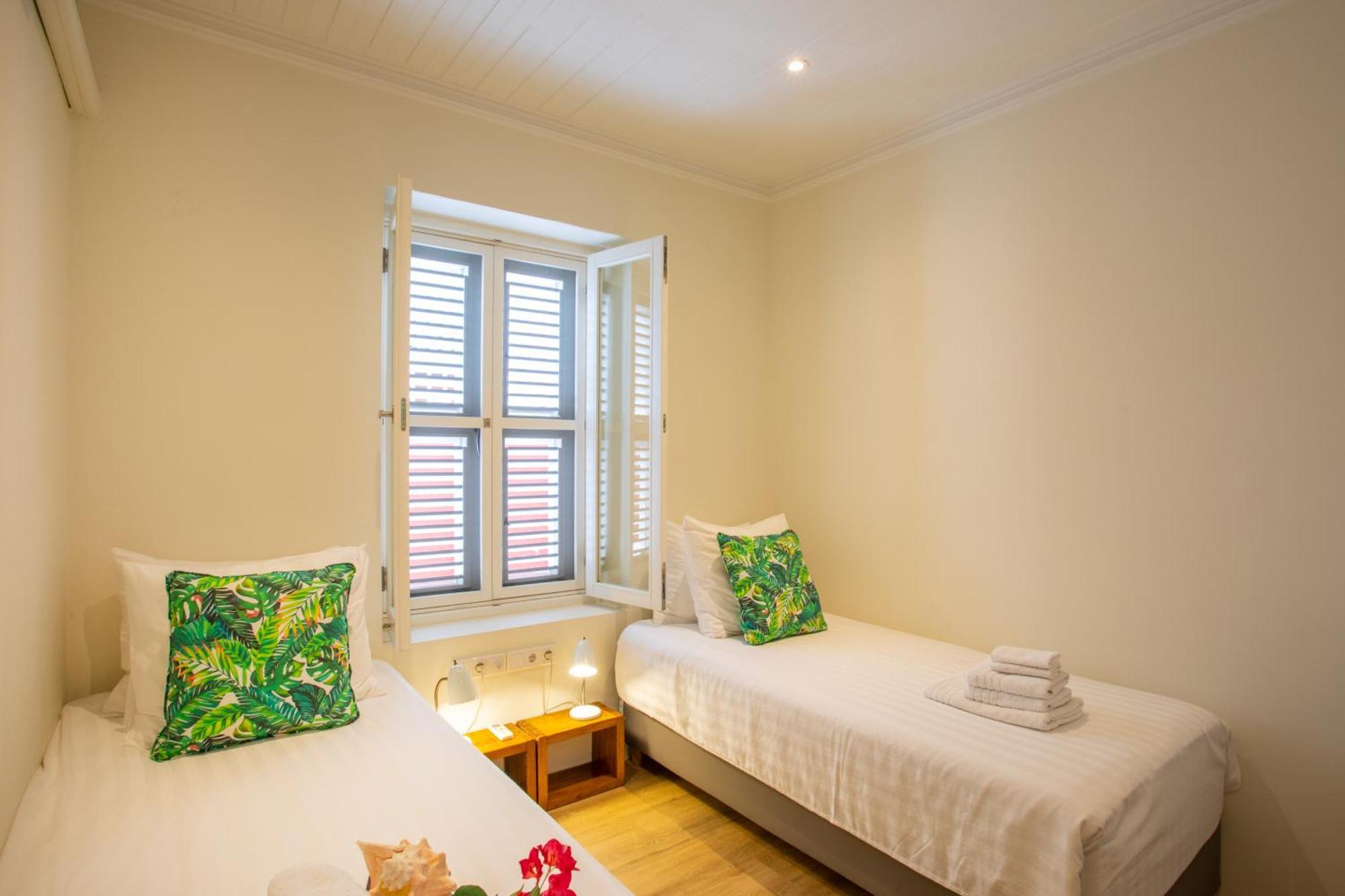 Curacao Gardens Apartment Willemstad Room photo