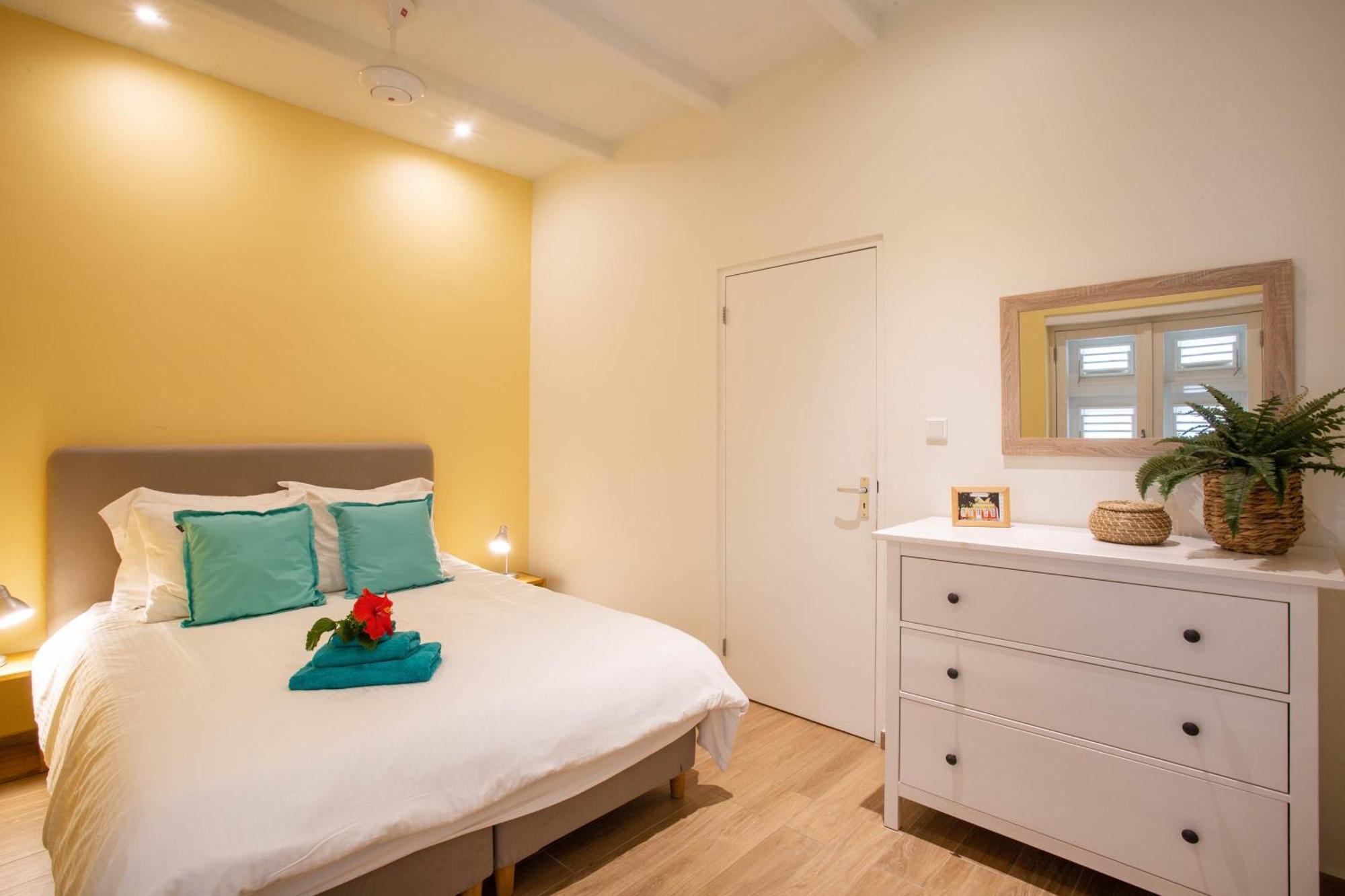 Curacao Gardens Apartment Willemstad Room photo